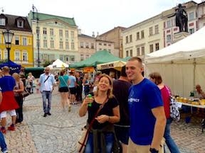 European Conference of Political Research